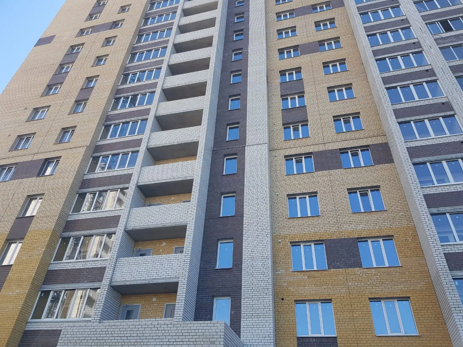 ул. Сабуровская, 1Б, корпус 2