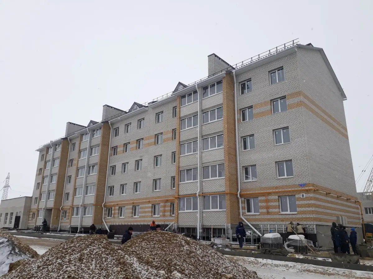 ул. Мичуринская, 335А