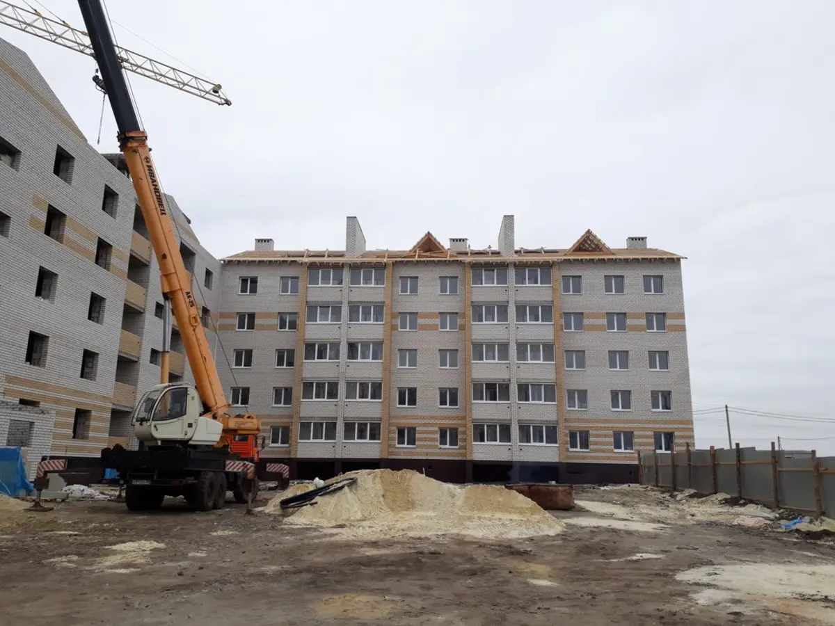 ул. Мичуринская, 335Б