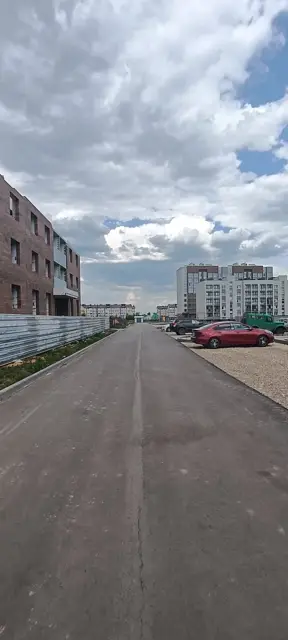 ЖК «Агапкин Парк»: ход строительства, май 2025, фото 1