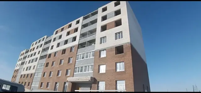 ЖК «Агапкин Парк»: ход строительства, январь 2026, фото 5