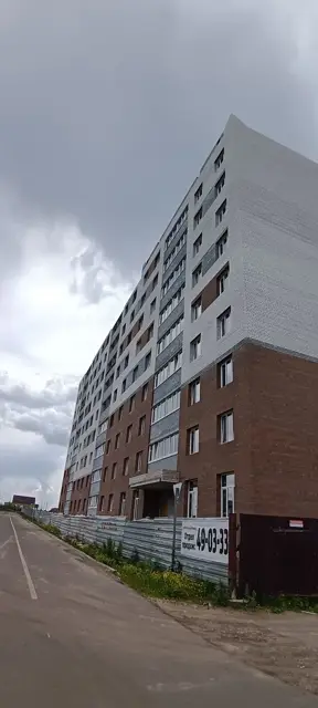 ЖК «Агапкин Парк»: ход строительства, май 2026, фото 3