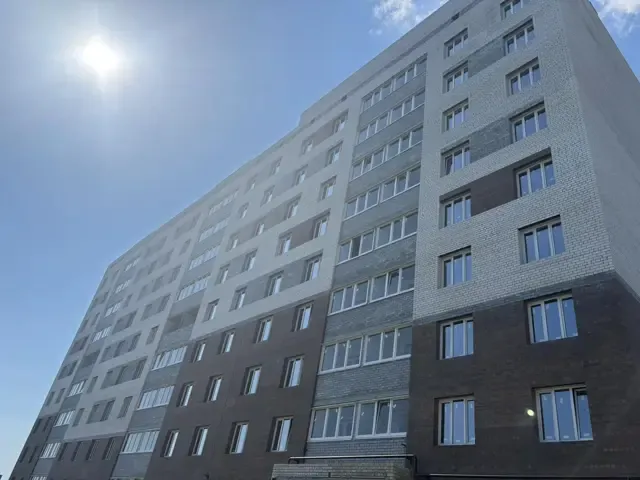ЖК «Агапкин Парк»: ход строительства, июль 2026, фото 4
